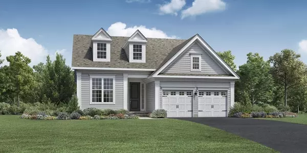 22 Juniper Lane #66, Tyngsborough, MA 01879