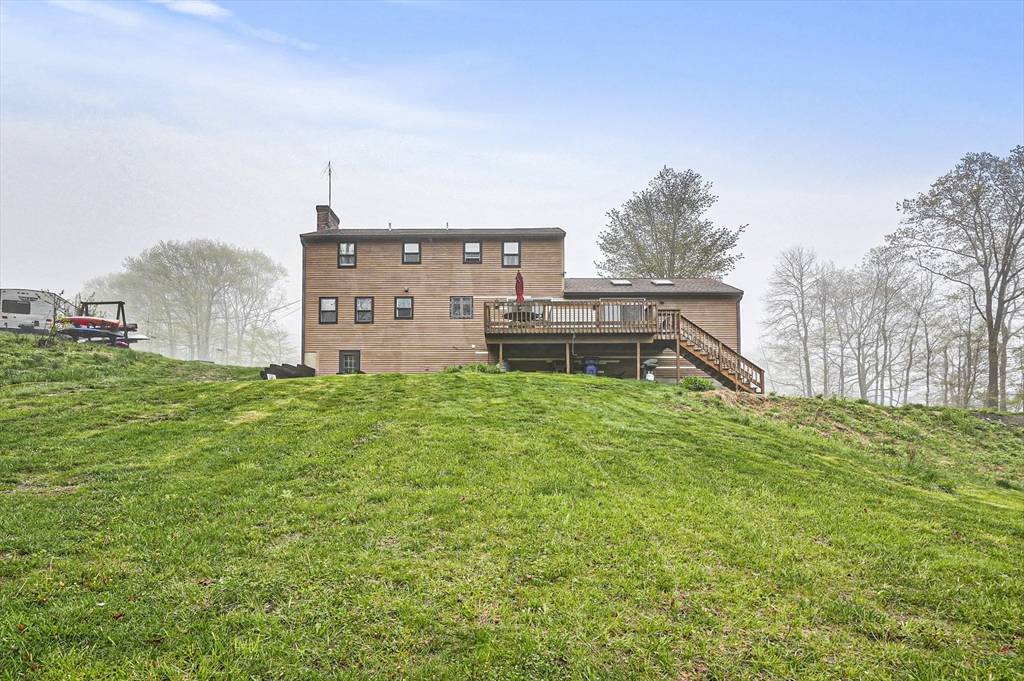 Ashburnham, MA 01430,93 Lincoln Avenue