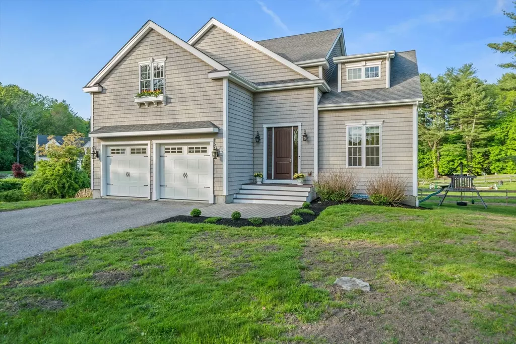 Hanover, MA 02339,21 Te Berry Farm Road