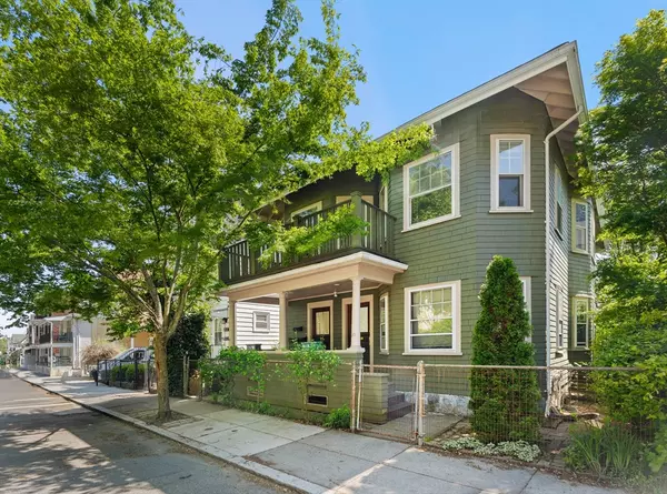 Boston, MA 02131,28-30 Symmes St