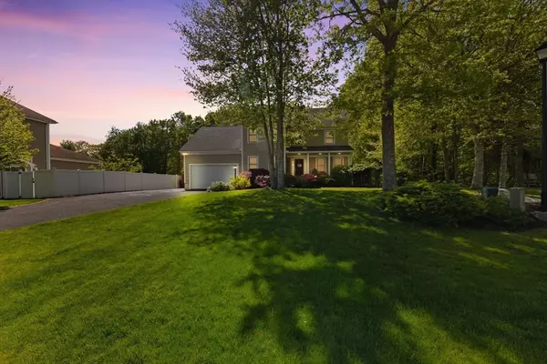 Somerset, MA 02726,90 Sutherland Dr