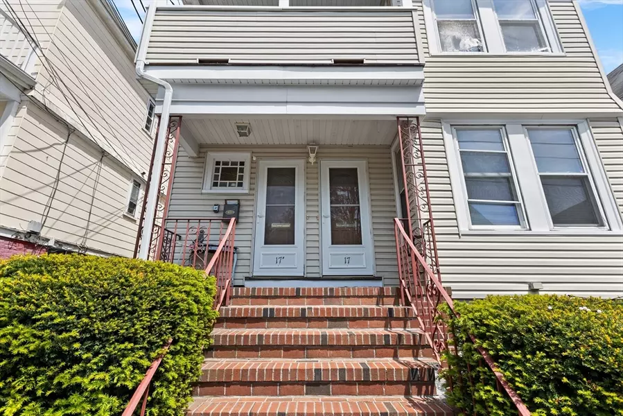 17 Cypress St, Somerville, MA 02143