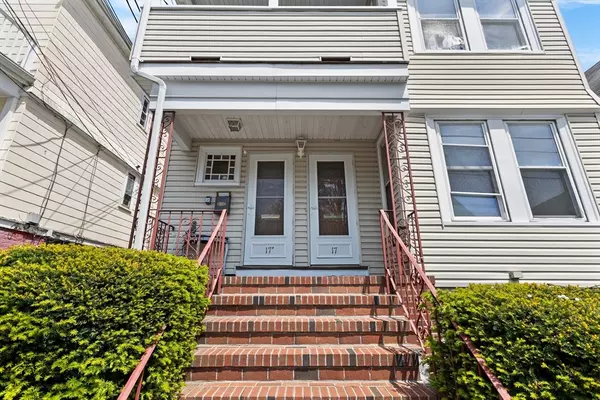 Somerville, MA 02143,17 Cypress St