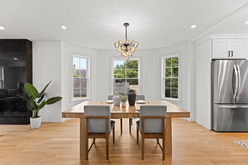 1135-1137 Hyde Park Ave #1, Boston, MA 02136