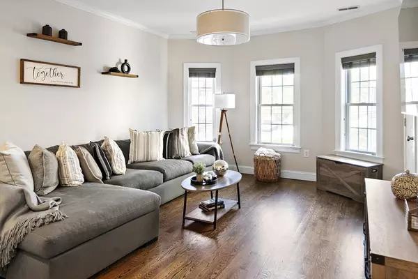 Everett, MA 02149,38 Pearl St #2