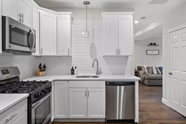 Everett, MA 02149,38 Pearl St #2