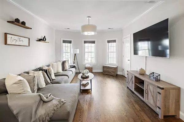 Everett, MA 02149,38 Pearl St #2