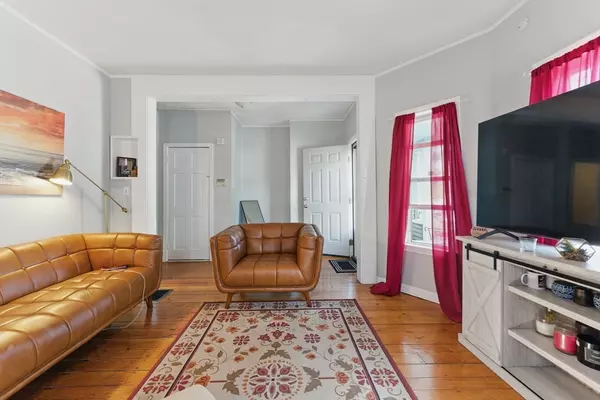 Boston, MA 02136,40-42 Frazer St