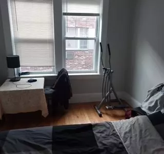 Somerville, MA 02143,156 Summer St. #414