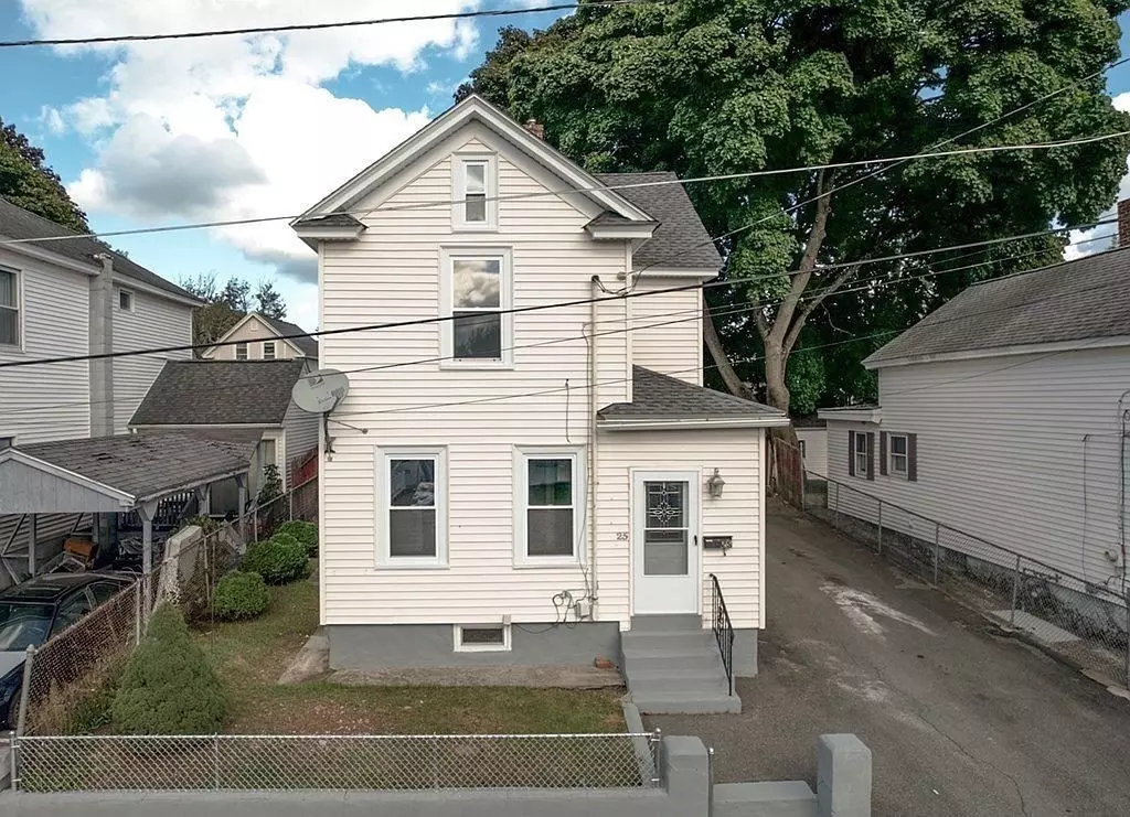 Lowell, MA 01850,25 Dana St