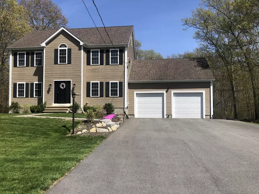 Dighton, MA 02764,2490 Maple Swamp Road