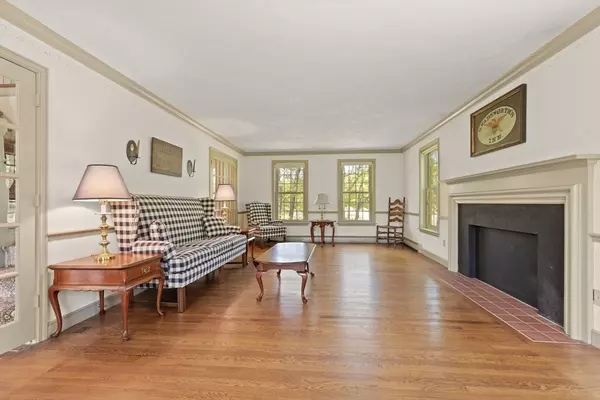 Boxford, MA 01921,54 High Ridge