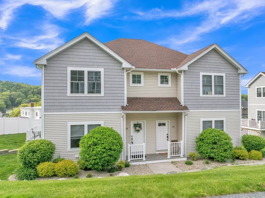 Clinton, MA 01510,58 Oak St #58