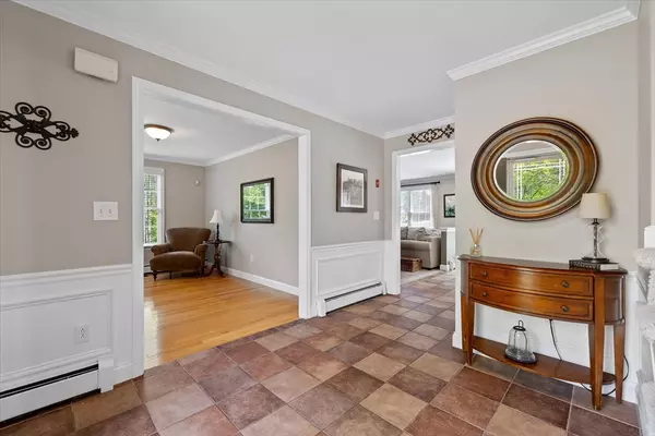 Grafton, MA 01519,48 Elliot Trl