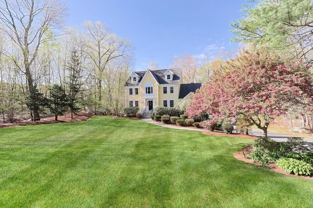 Milford, MA 01757,19 Mill Pond Circle