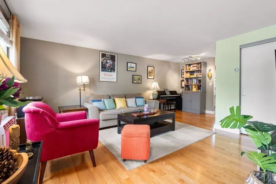 18 Kingston Street #113, North Andover, MA 01845