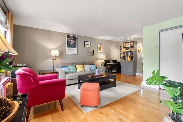 North Andover, MA 01845,18 Kingston Street #113
