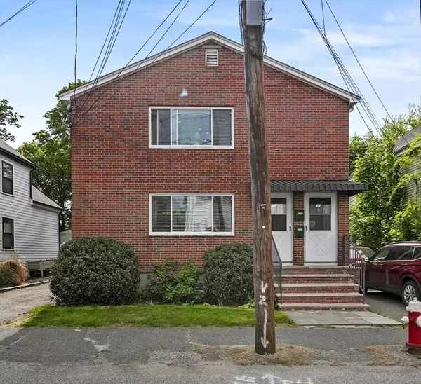 28 Myrtle St #28, Watertown, MA 02472