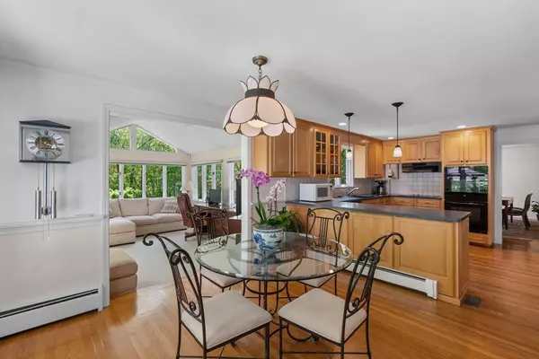 Wayland, MA 01778,46 High Rock Road