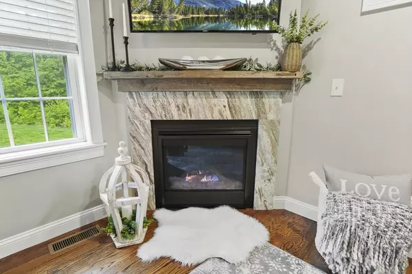 14 Shamrock Way #14 Sterling, MA 01564