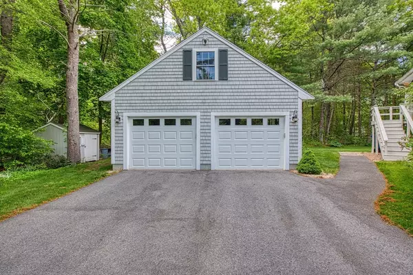 Bridgewater, MA 02324,25 Laurie Cir