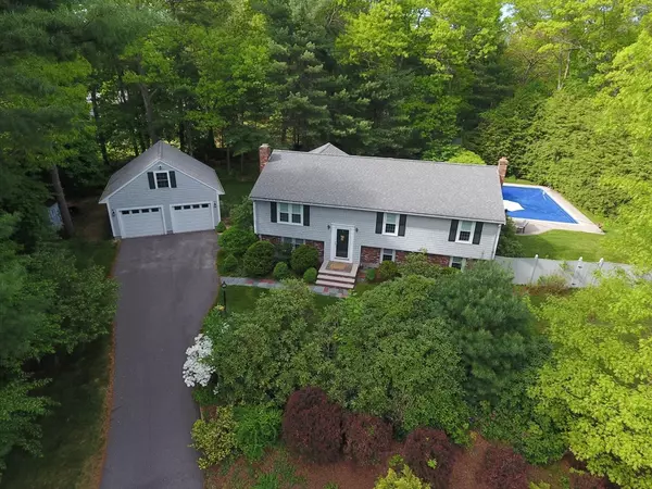 Bridgewater, MA 02324,25 Laurie Cir