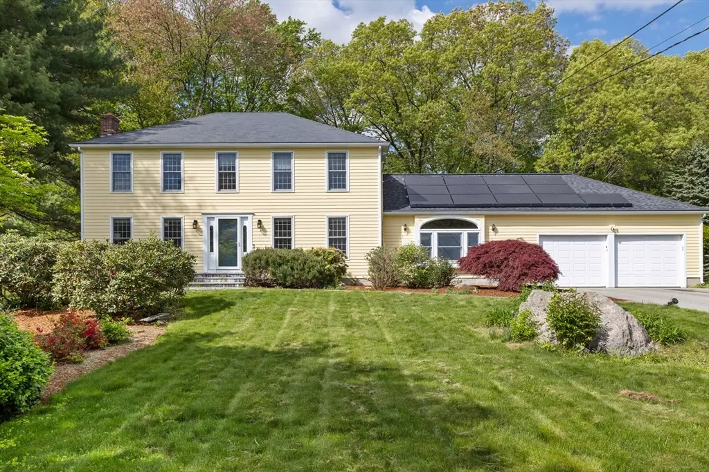 Acton, MA 01720,5 Puritan Road