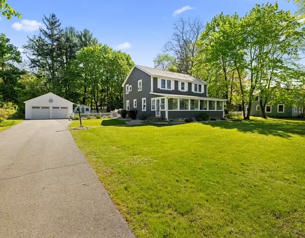 Marlborough, MA 01752,71 Dudley St