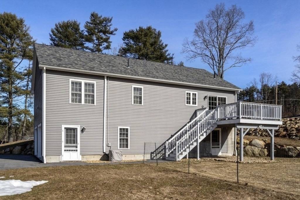 Barre, MA 01005,64 Town Farm Road