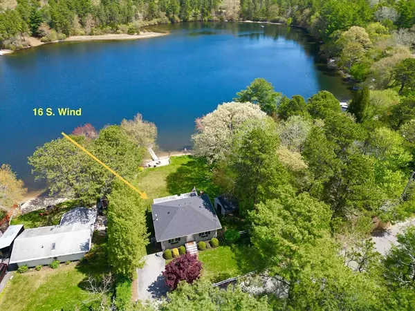 16 S Wind Dr., Plymouth, MA 02360