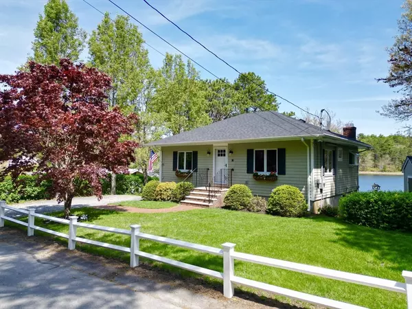 Plymouth, MA 02360,16 S Wind Dr.
