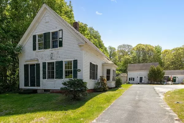 Brewster, MA 02631,1424 Main St