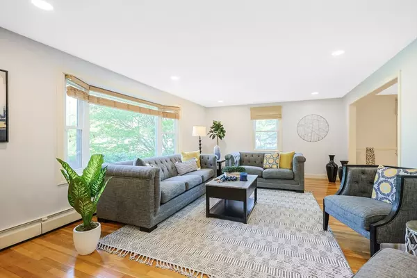 Acton, MA 01720,25 Duggan Rd