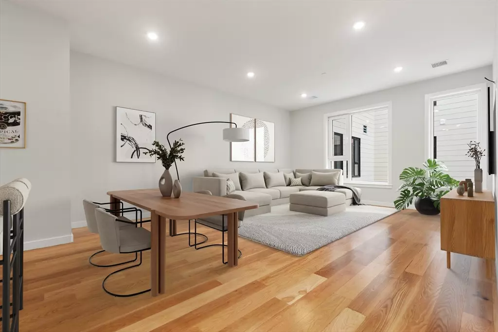 Boston, MA 02127,267 Old Colony #413