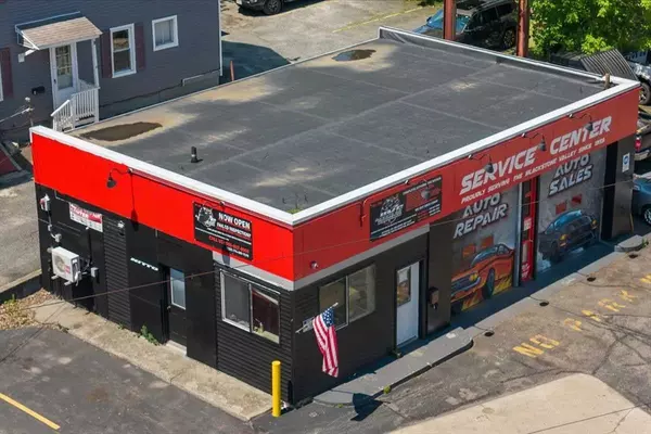 Millbury, MA 01527,28 Canal Street