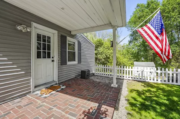 Chelmsford, MA 01863,71 Mission Road