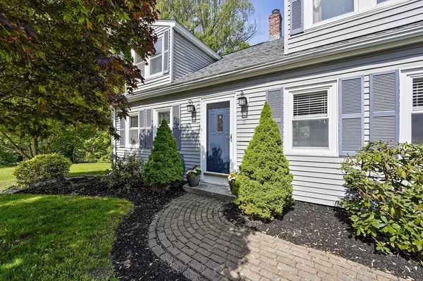 Chelmsford, MA 01863,71 Mission Road