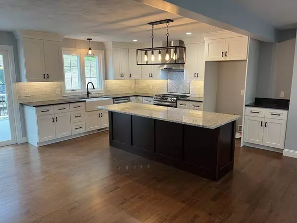 New Braintree, MA 01531,Lot 2 North Brookfield Rd