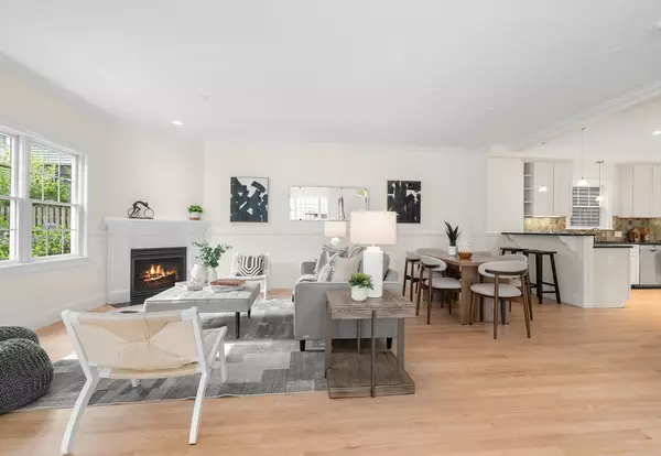 Cambridge, MA 02140,154 Richdale Avenue #154