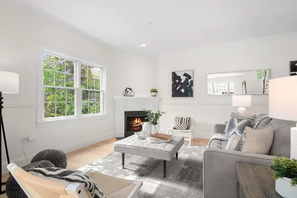 Cambridge, MA 02140,154 Richdale Avenue #154