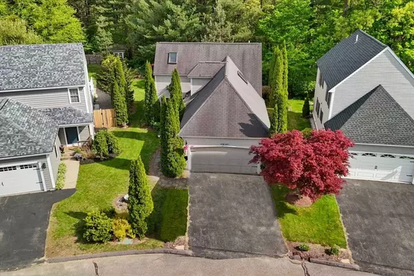 Fitchburg, MA 01420,44 Valleyview Drive #44