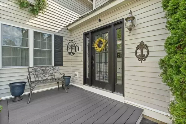 Fitchburg, MA 01420,44 Valleyview Drive #44