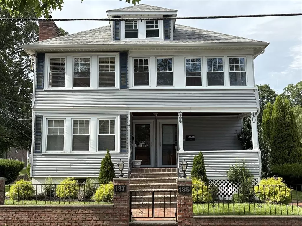 Waltham, MA 02452,135-137 Summer St