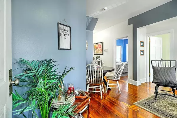 Boston, MA 02124,10 Westcott #1