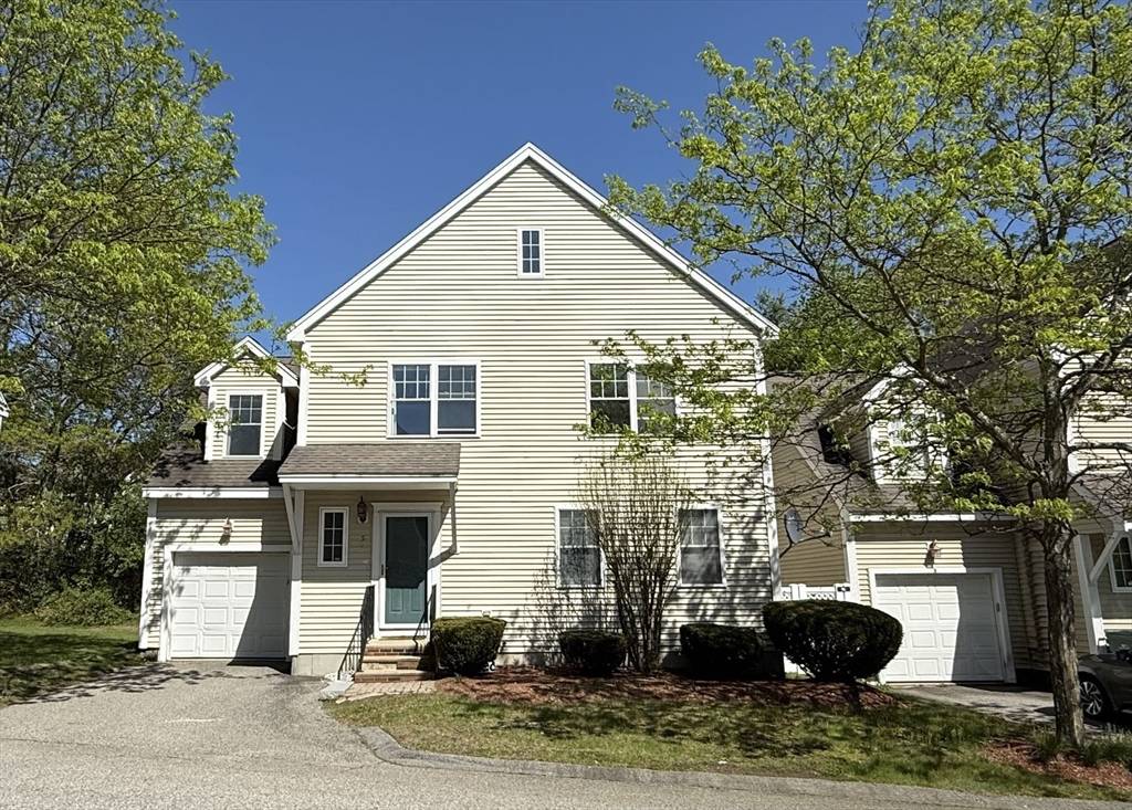 5 Samantha Way #5, Acton, MA 01720