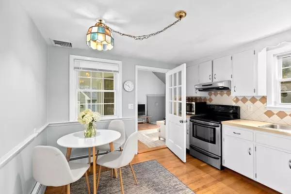 Scituate, MA 02066,154 Mann Lot Road