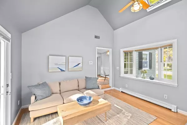 Scituate, MA 02066,154 Mann Lot Road