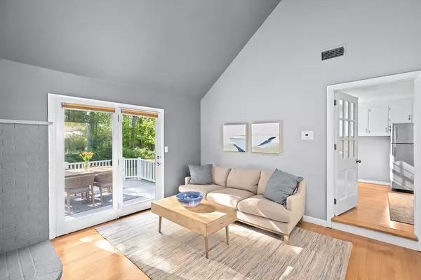 Scituate, MA 02066,154 Mann Lot Road