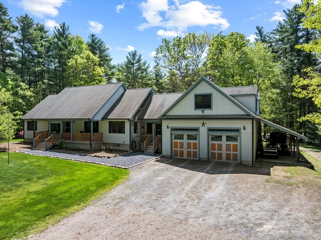 Middleboro, MA 02346,85 Thomas Street