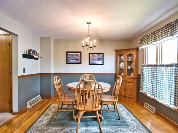 Fall River, MA 02720,74 Terri Marie Way #6